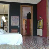 Апартаменты в Испании, Каталония, Барселона, 270 кв.м.