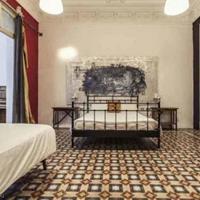 Апартаменты в Испании, Каталония, Барселона, 270 кв.м.