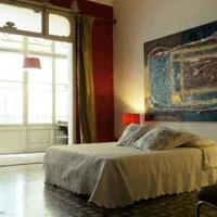 Апартаменты в Испании, Каталония, Барселона, 270 кв.м.