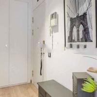 Flat in Spain, Catalunya, Barcelona, 77 sq.m.