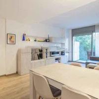 Flat in Spain, Catalunya, Barcelona, 77 sq.m.