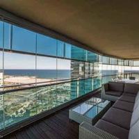 Апартаменты в Испании, Каталония, Барселона, 147 кв.м.