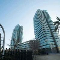 Апартаменты в Испании, Каталония, Барселона, 147 кв.м.