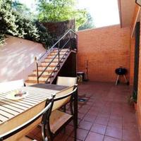 Townhouse in Spain, Catalunya, Begur, 210 sq.m.