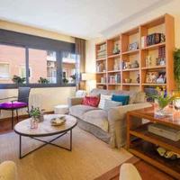 Апартаменты в Испании, Каталония, Барселона, 90 кв.м.