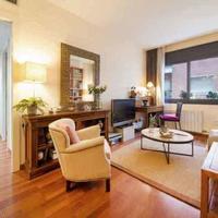 Апартаменты в Испании, Каталония, Барселона, 90 кв.м.