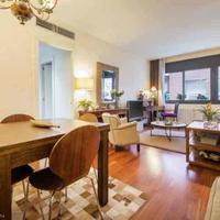 Апартаменты в Испании, Каталония, Барселона, 90 кв.м.