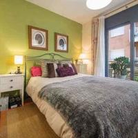 Апартаменты в Испании, Каталония, Барселона, 90 кв.м.