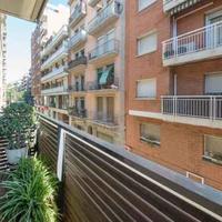 Апартаменты в Испании, Каталония, Барселона, 90 кв.м.