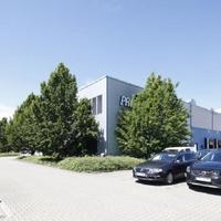 Other commercial property in Germany, Munich, 31187 sq.m.