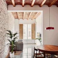 Апартаменты в Испании, Каталония, Барселона, 100 кв.м.