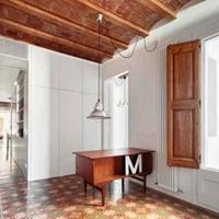 Апартаменты в Испании, Каталония, Барселона, 100 кв.м.