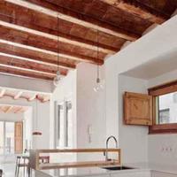 Апартаменты в Испании, Каталония, Барселона, 100 кв.м.