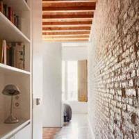 Апартаменты в Испании, Каталония, Барселона, 100 кв.м.