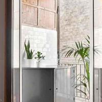 Апартаменты в Испании, Каталония, Барселона, 100 кв.м.