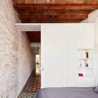 Апартаменты в Испании, Каталония, Барселона, 100 кв.м.