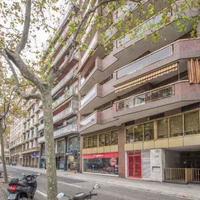 Апартаменты в Испании, Каталония, Барселона, 155 кв.м.