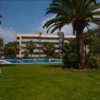 Apartment in Spain, Catalunya, Begur, 100 sq.m.