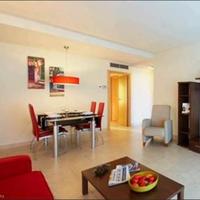 Apartment in Spain, Catalunya, Begur, 100 sq.m.