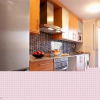 Apartment in Spain, Catalunya, Begur, 100 sq.m.