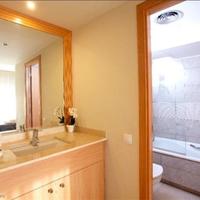 Apartment in Spain, Catalunya, Begur, 100 sq.m.