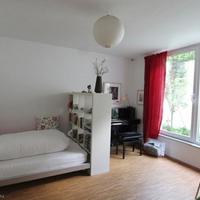 Apartment in Germany, Munich, 205 sq.m.