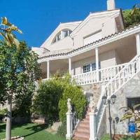 Вилла в Испании, Каталония, Багур, 615 кв.м.