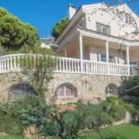 Вилла в Испании, Каталония, Багур, 615 кв.м.