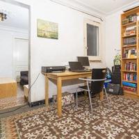 Penthouse in Spain, Catalunya, Barcelona, 53 sq.m.