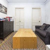 Penthouse in Spain, Catalunya, Barcelona, 53 sq.m.