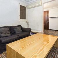 Penthouse in Spain, Catalunya, Barcelona, 53 sq.m.