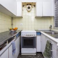 Penthouse in Spain, Catalunya, Barcelona, 53 sq.m.