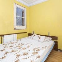 Penthouse in Spain, Catalunya, Barcelona, 53 sq.m.