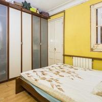 Penthouse in Spain, Catalunya, Barcelona, 53 sq.m.