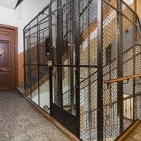 Penthouse in Spain, Catalunya, Barcelona, 53 sq.m.