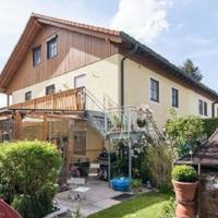 Rental house in Germany, Bavaria, 470 sq.m.