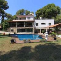 Вилла в Испании, Каталония, Багур, 560 кв.м.