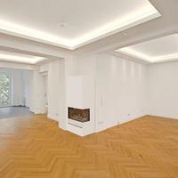 Apartment in Germany, Munich, 144 sq.m.