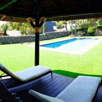 Villa in Spain, Catalunya, Begur, 350 sq.m.