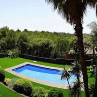 Villa in Spain, Catalunya, Begur, 350 sq.m.