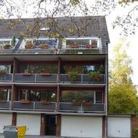 Rental house in Germany, Munich, 445 sq.m.
