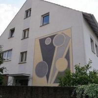 Доходный дом в Германии, Мюнхен, 300 кв.м.