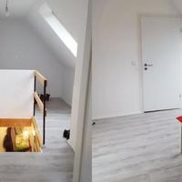 Flat in Germany, Munich, 56 sq.m.