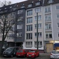 Apartment in Germany, Munich, 33 sq.m.