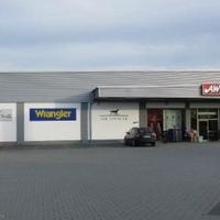 Shopping center in Germany, Neustadt, 930 sq.m.