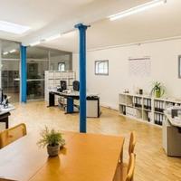 Другая коммерческая недвижимость в Германии, Мюнхен, 1065 кв.м.