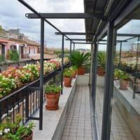 Пентхаус в центре города в Италии, Лацио, Сан-Донино, 270 кв.м.