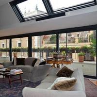 Пентхаус в центре города в Италии, Лацио, Сан-Донино, 270 кв.м.