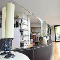 Пентхаус в центре города в Италии, Лацио, Сан-Донино, 270 кв.м.