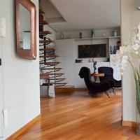 Пентхаус в центре города в Италии, Лацио, Сан-Донино, 270 кв.м.